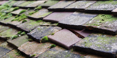 Pampisford roof repair costs